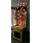 FAMILY FUN CO. TRIPLE SPIN Ticket Redemption Arcade Machine Game for sale 