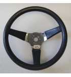 GENERIC Arcade Game STEERING WHEEL - 12 Inch (2296) 