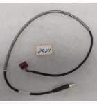 GLOBAL VR ALIENS EXTERMINATION Arcade Game Rev 1 -  4 WIRE HARNESS #115-0093-01B (2027) 