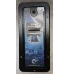 GLOBAL VR Arcade Game PLAYER CARD DISPENSER Unit 12V w DOOR (2129)