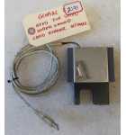  GLOBAL VR NEED FOR SPEED Arcade Game CARD READER w CABLE (2191) 