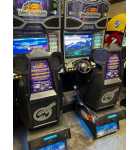 GLOBAL VR NEED FOR SPEED UNDERGROUND Arcade Game for sale 