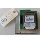 GLOBAL VR ULTRACADE Arcade Game HARD DRIVE & CD-ROM DRIVE (2388) -