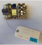 GOOD TIMES VENDING FACTORY Arcade Machine POWER SUPPLY Board #7695 