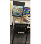GOTTLIEB HOOPS Pinball Game Machine for sale  