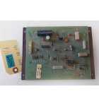 GOTTLIEB SYSTEM 80 Pinball POWER SUPPLY Board #6104 