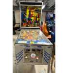 GOTTLIEB THE AMAZING SPIDER-MAN Pinball Machine for sale  