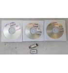 Global VR NEED FOR SPEED UNDERGROUND Disk Set & Dongle (2471) 