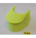 Glow-In-The-Dark Corner Pool Table Pocket Liner #9083 