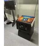 Golden Tee 2021 Live Edition Factory Pedastal Arcade Game for sale