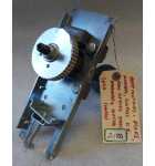 HAPP - ATARI, MIDWAY, GLOBAL VR, RAW THRILLS, SEGA Metal Steering Assembly (2180) 