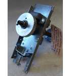 HAPP - ATARI, MIDWAY, GLOBAL VR, RAW THRILLS, SEGA Metal Steering Assembly (2181)