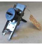 HAPP - ATARI, MIDWAY, GLOBAL VR, RAW THRILLS, SEGA Steering Assembly (2183)  