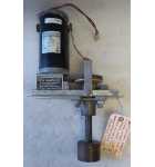 HAPP - ATARI, MIDWAY, GLOBAL VR, RAW THRILLS, SEGA Steering Feedback Assembly w Motor (2185) 