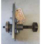  HAPP - ATARI, MIDWAY, GLOBAL VR, RAW THRILLS. SEGA Metal Steering Assembly (2178)