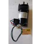ICE 2 MINUTE DRILL Arcade Game CONVEYOR BELT MOTOR #8583