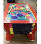 ICE BABY Air Hockey Table for sale 