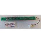 ICE CRANE Arcade Game PRIZE SENSOR Board #CG2039B (9843)