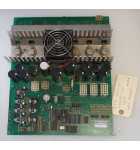 ICE CYCLONE Redemption Arcade Game MAIN Board (2377)