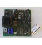 ICE FULL COURT FRENZY JR. Arcade Game MAIN Board #9865 