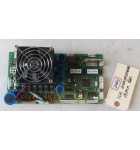 ICE HAMMERHEAD Arcade Game MAIN Board #W52034 (2483)
