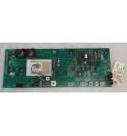 ICE HOOP FEVER Arcade Game MAIN Board (2127) 