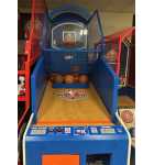 ICE HOOPS FX BASKETBALL Arcade Arcade Game for sale 