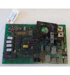  ICE ICEBALL Arcade Game MAIN LOGIC Board #9864 