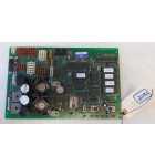 ICE ICEBALL Arcade Game MAIN LOGIC Board LED DISPLAY TYPE (2082) 