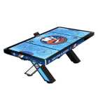 ICE New York Islanders NHL Air FX Pro Air Hockey 