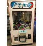 ICE THE POLICE CAR Crane Arcade Game for sale 