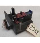 ICE WHEEL OF FORTUNE Arcade Game CLICKER ASSEMBLY #2589 