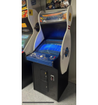 INCREDIBLE TECHNOLOGIES SILVER STRIKE BOWLING Arcade Game