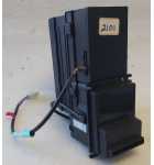 ICT A6-25SCP-USD4 12V Dollar Bill Validator Acceptor DBA (2101) 