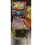 STERN GODZILLA LE Pinball Machine for sale