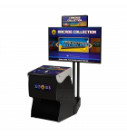 INCREDIBLE TECHNOLOGIES Arcade Collection Home Edition Arcade Game for sale  