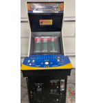 INCREDIBLE TECHNOLOGIES SILVER STRIKE BOWLING Arcade Game - 27" Monitor for sale