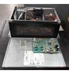 IT POWER PUTT Arcade Game BOARD SET w IO Board (2130)