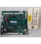 InOne LCM Retrofit Controller Board #10-0257-00 (7545)  