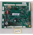 InOne Technology Board #10-0257-00 for USI Vending Machine (2474) 