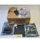 InOne Technology Kit for AUTOMATIC PRODUCTS LCM SNACK Vending Machines #9403
