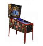 JERSEY JACK PINBALL GUNS 'N ROSES LE Pinball Game for sale 