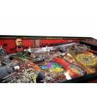 JERSEY JACK PINBALL THE GODFATHER LE Pinball Machine ACCESSORY BUNDLE