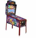 JERSEY JACK PINBALL TOY STORY 4 CE Pinball Machine for sale 