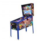 JERSEY JACK PINBALL TOY STORY 4 Pinball Machine for sale - IN STOCK!