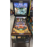 JERSEY JACK PINBALL The Hobbit LE Limited Edition Pinball Machine for sale