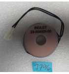 Jersey Jack Pinball MAGNET COIL #23-004005-00 (7796) 