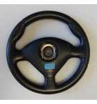 KETZ Steering Wheel for Sega OutRun 2, F355, Daytona, Rally #SPG-2001X-N (7757)