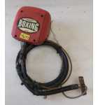 KONAMI MOCAP BOXING Arcade Game GLOVE ASSEMBLY #8639 