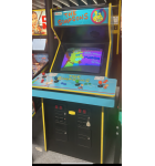 KONAMI THE SIMPSONS Upright Arcade Game!